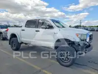 2009 Toyota TUNDRA фото