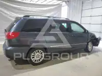 2009 Toyota SIENNA фото