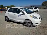 2009 Toyota YARIS фото
