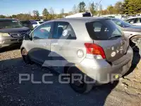 2009 Toyota YARIS фото