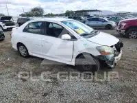 2009 Toyota YARIS фото