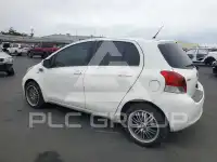 2009 Toyota YARIS фото
