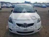 2009 Toyota YARIS фото