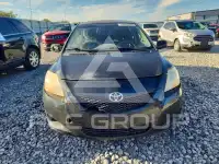 2009 Toyota YARIS фото