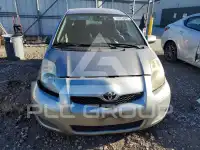 2009 Toyota YARIS фото