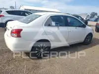 2009 Toyota YARIS фото