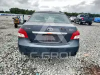 2009 Toyota YARIS фото