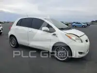 2009 Toyota YARIS фото