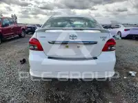 2009 Toyota YARIS фото