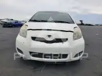 2009 Toyota YARIS фото