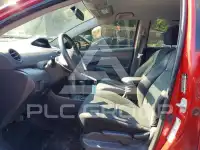 2009 Toyota YARIS фото