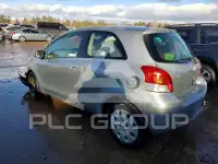 2009 Toyota YARIS photo