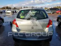 2009 Toyota YARIS photo