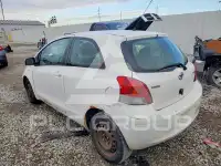 2009 Toyota YARIS фото