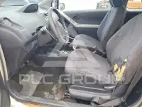 2009 Toyota YARIS фото