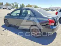 2009 Toyota YARIS photo
