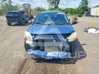 2009 Toyota YARIS photo