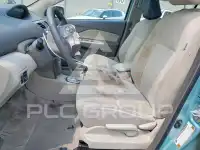 2009 Toyota YARIS photo