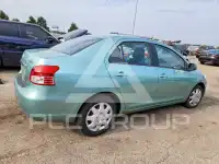 2009 Toyota YARIS photo