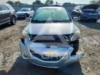 2009 Toyota YARIS фото