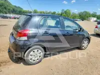 2009 Toyota YARIS фото