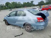 2009 Toyota YARIS photo