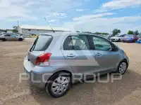2009 Toyota YARIS фото