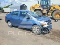 2009 Toyota YARIS photo