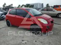 2009 Toyota YARIS фото