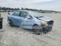 2009 Toyota YARIS photo