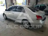 2009 Toyota YARIS фото