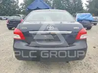 2009 Toyota YARIS фото