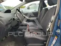 2009 Toyota YARIS фото