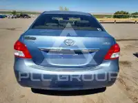 2009 Toyota YARIS photo