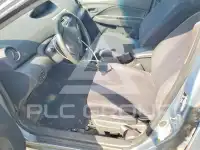 2009 Toyota YARIS фото