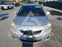 2009 Toyota YARIS фото
