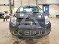 2009 Toyota YARIS фото