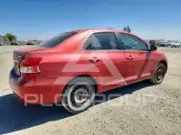 2009 Toyota YARIS фото
