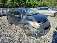 2009 Toyota YARIS фото