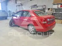 2009 Toyota YARIS фото