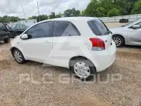 2009 Toyota YARIS фото