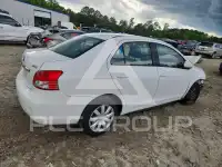 2009 Toyota YARIS фото