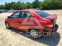 2009 Toyota YARIS фото