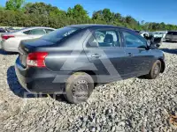 2009 Toyota YARIS фото