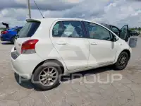 2009 Toyota YARIS фото