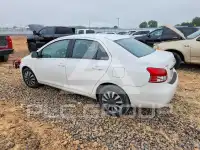 2009 Toyota YARIS фото