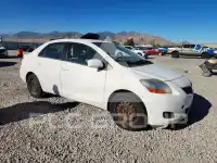 2009 Toyota YARIS фото
