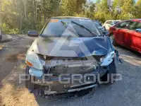 2009 Toyota YARIS photo