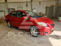 2009 Toyota YARIS фото