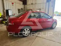 2009 Toyota YARIS фото